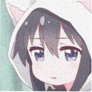 温柔角色头像