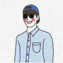 温暖母亲角色头像