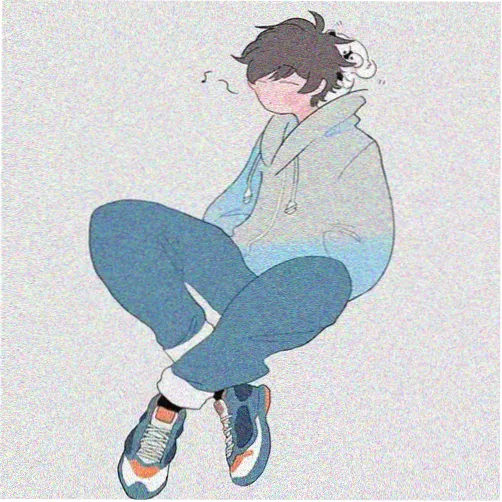 观众头像三